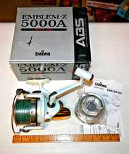 Daiwa Emblem-Z modello n
