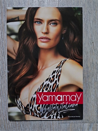 Catalogo yamamay bianci balti - yamamay,