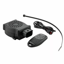 1D002554 ALLARME MOTO