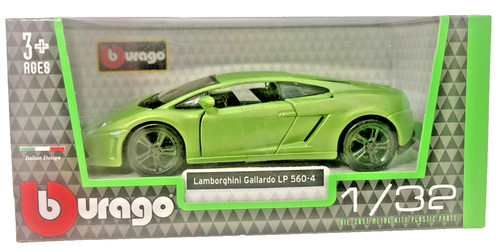 Modellino auto pressofuso