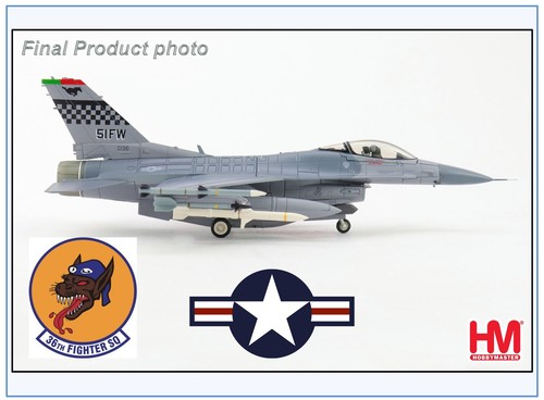Ha38080 16c usaf - ha38080, f-16c