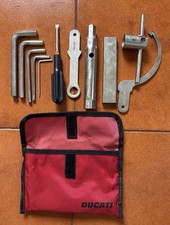 Ducati kit originale - kit,