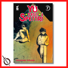 YU DEGLI SPETTRI 7 NUOVA ED
