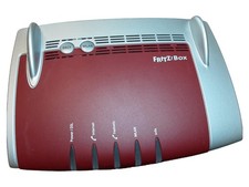 AVM FRITZ!Box 7390 router