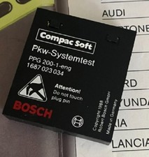 Modulo rom bosch - modulo,