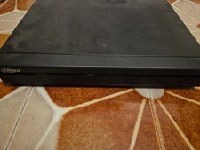 dahua DVR digital video recorder modello: XVR5104HE