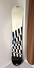 Snowboard CAPiTA x Volcom DBX