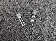 4 pezzi/pz - BC239B - TFK NPN