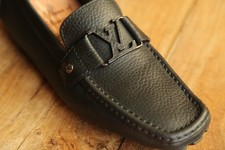 Scarpe mocassini Louis Vuitton