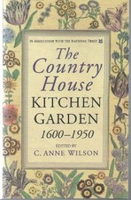 The Country House Kitchen