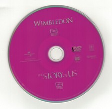 Wimbledon / The Story of Us
