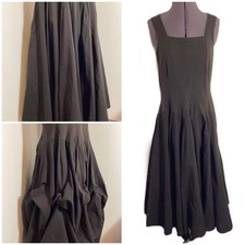 Abito Vintage Zashi Lagenlook