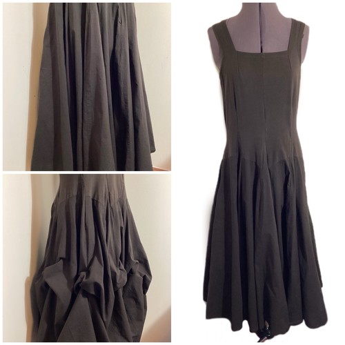 Abito vintage zashi lagenlook - abito,
