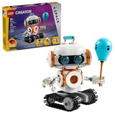 LEGO CREATOR 31164 - ROBOT