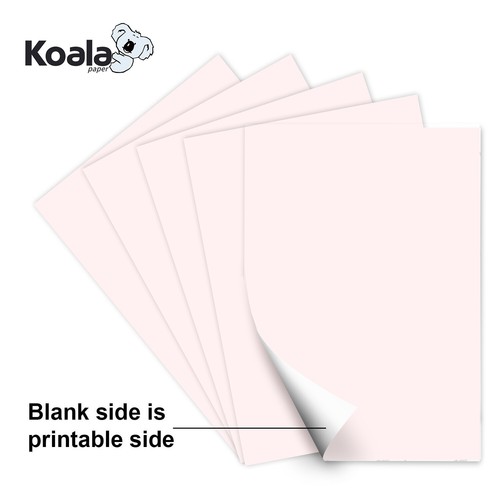 Carta per sublimazione koala