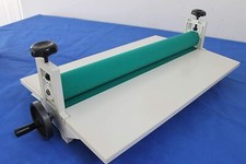 Laminatrice manuale 14" tutto