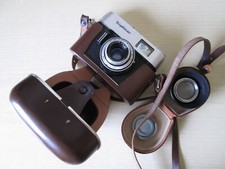 MACCHINA FOTOGRAFICA