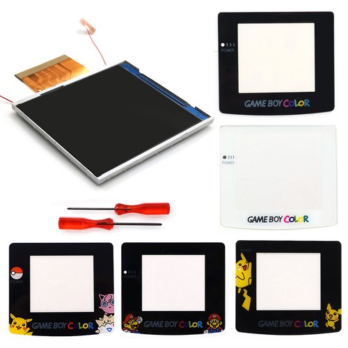 Kit lcd retroilluminazione - lcd,