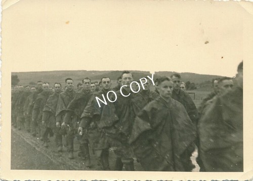 Foto wehrmacht soldati - wk, ii