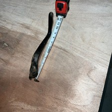 Antico vecchio fornello a