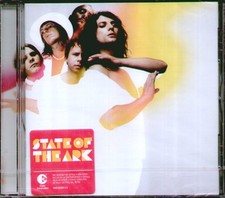 THE ARK " STATE OF THE ARK "