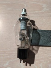 TUBO A VUOTO - 866A FIVRE