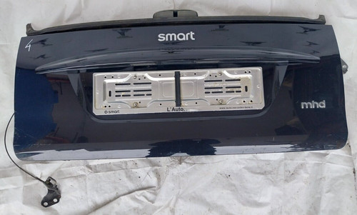 Cofano posteriore smart - , fortwo