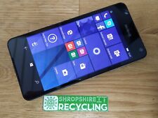 Microsoft Lumia 650 16 GB nero