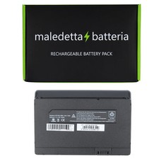 Batteria 10.8-11.1V 5200mAh