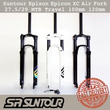 Suntour Epixon Epicon XC Air