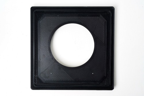 Linhof kardan 162x162 lens - ,