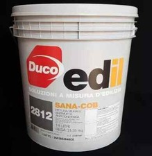 Pittura Termica ANTICONDENSA