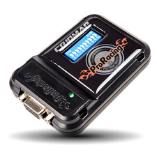 Tuning Chip Box per JEEP GRAND
