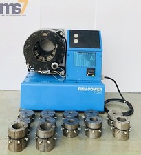 Finn power p32 ms20 - p32, pressa