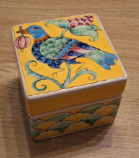 Romano Innocenti scatola box