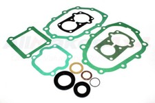 Set guarnizioni e guarnizioni