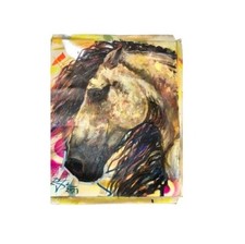 Horse Art Equine opera d'arte