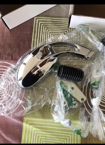 Coppia specchietti faco - coppia,