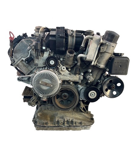 Motore für mercedes 320 - motore,