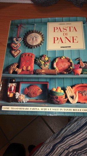 Pasta pane come - pasta,