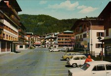 66738Z  BELLA CARTOLINA DI