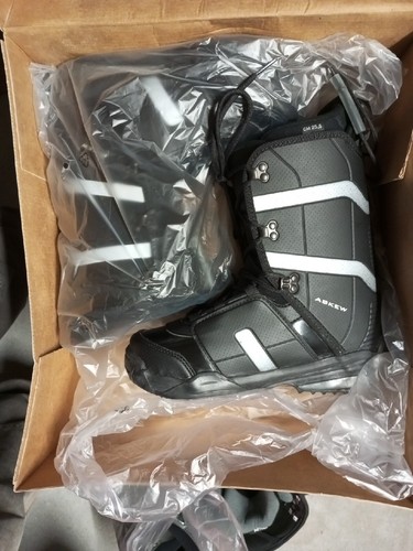 Scarpa snowboard askew - n., 39