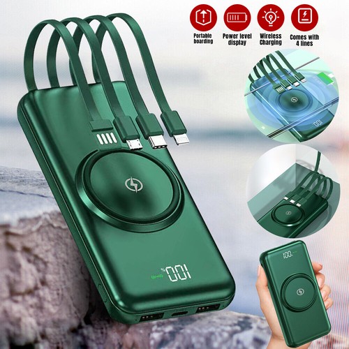 900000mah portatil usb - 900000mah,