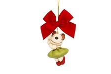 THUN 'Addobbi Natalizi Topina