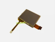 LCD 2,5" +Touch screen per