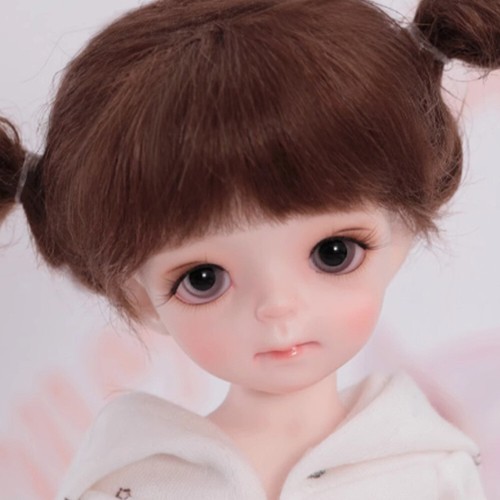 Lovely girl bjd bambola sd - girl,