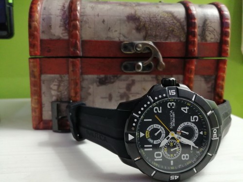 Orologio uomo nautica - nautica, 300