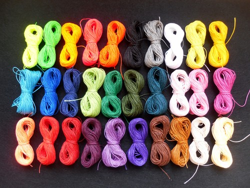 150 metri colori 5 - metri, 30