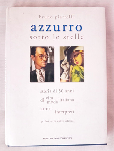 Bruno piattelli azzurro - bruno,