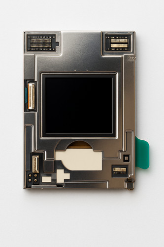 Display lcd originale per - display,
